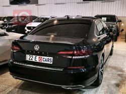 فولكسفاغن باسات